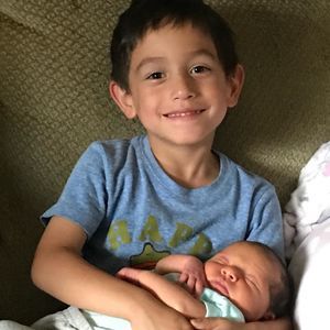 Meet your Posher, Christine